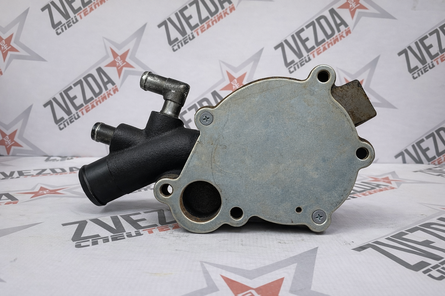 Помпа 4G33TC