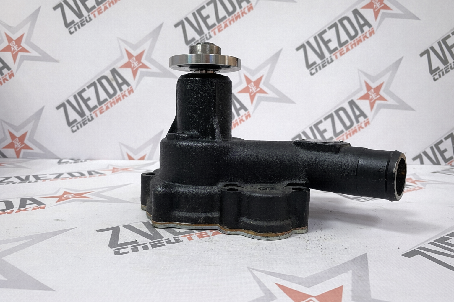 Помпа 4G33TC