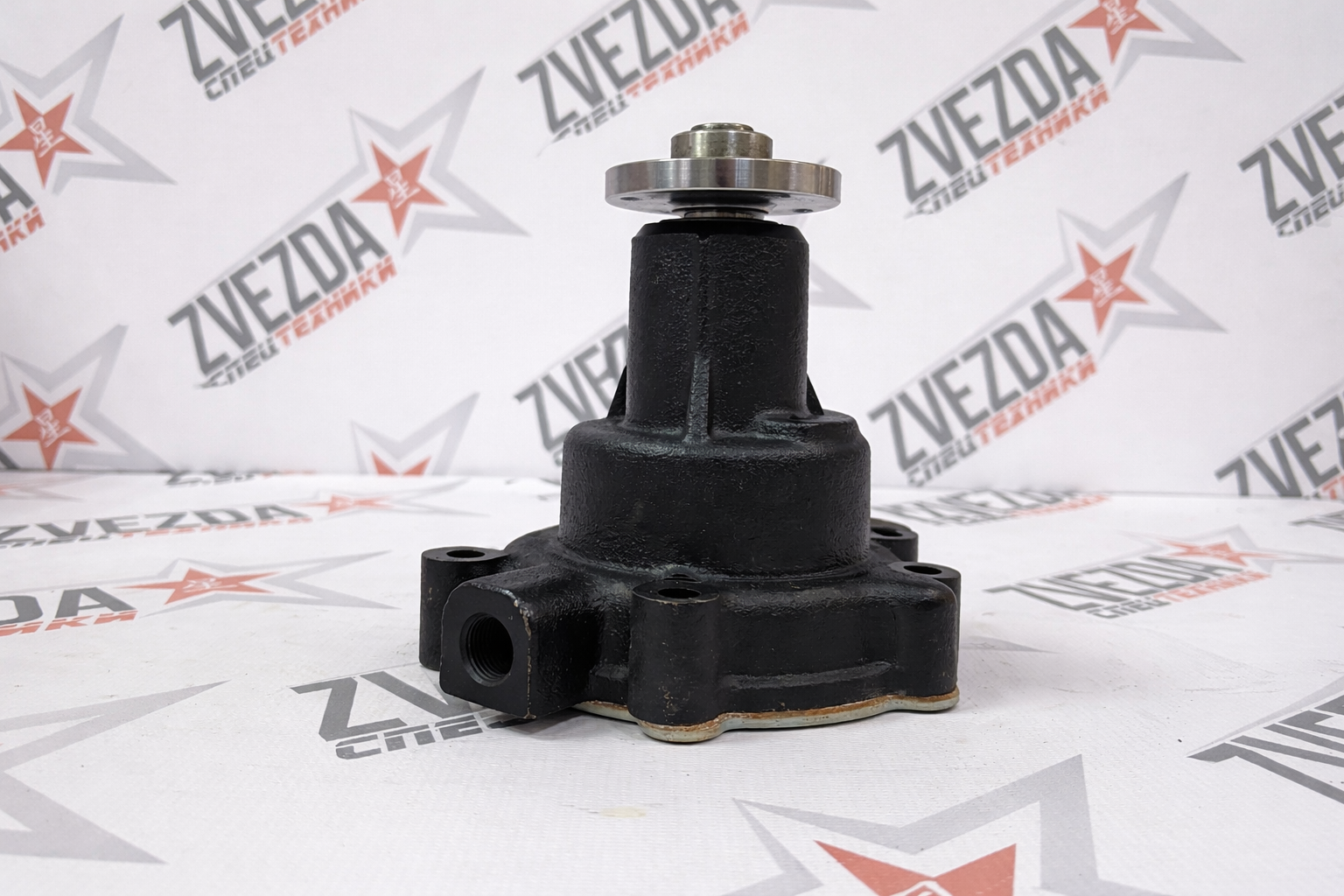 Помпа 4G33TC